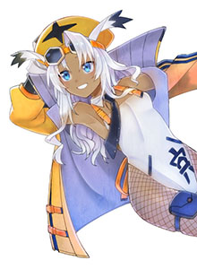 ꡼ No.055 | ߡThe Witch of LuludideaݡסSwitch2Switch1030ȯ䡣ƥꥨĤ϶30ǯǰ