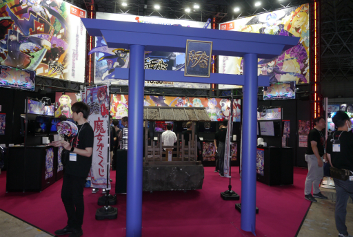 ꡼ No.001 | ®ʥեȤλ·ŨǤġߡThe Witch of LuludideaݡץץåTGS2025