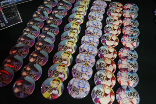 ꡼ No.009 | ®ʥեȤλ·ŨǤġߡThe Witch of LuludideaݡץץåTGS2025