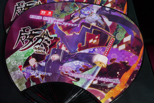 ꡼ No.010 | ®ʥեȤλ·ŨǤġߡThe Witch of LuludideaݡץץåTGS2025