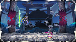 ꡼ No.001Υͥ / ߡThe Witch of LuludideaݡסǽΥơץ쥤ǤθǤSwitch2Switch˥꡼