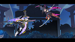 ꡼ No.003Υͥ / ߡThe Witch of LuludideaݡסǽΥơץ쥤ǤθǤSwitch2Switch˥꡼