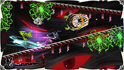 ꡼ No.006Υͥ / ߡThe Witch of LuludideaݡסǽΥơץ쥤ǤθǤSwitch2Switch˥꡼