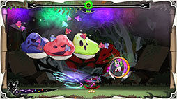 ꡼ No.005Υͥ / ߡThe Witch of Luludideaݡס͸ϤԤŨ䡤ॷƥब餫