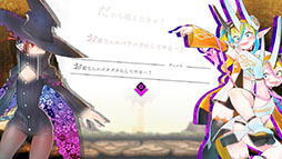 ꡼ No.008Υͥ / ߡThe Witch of Luludideaݡס͸ϤԤŨ䡤ॷƥब餫