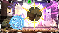 ꡼ No.010Υͥ / ߡThe Witch of Luludideaݡס͸ϤԤŨ䡤ॷƥब餫