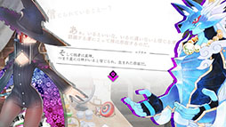 ꡼ No.022Υͥ / ߡThe Witch of Luludideaݡס͸ϤԤŨ䡤ॷƥब餫