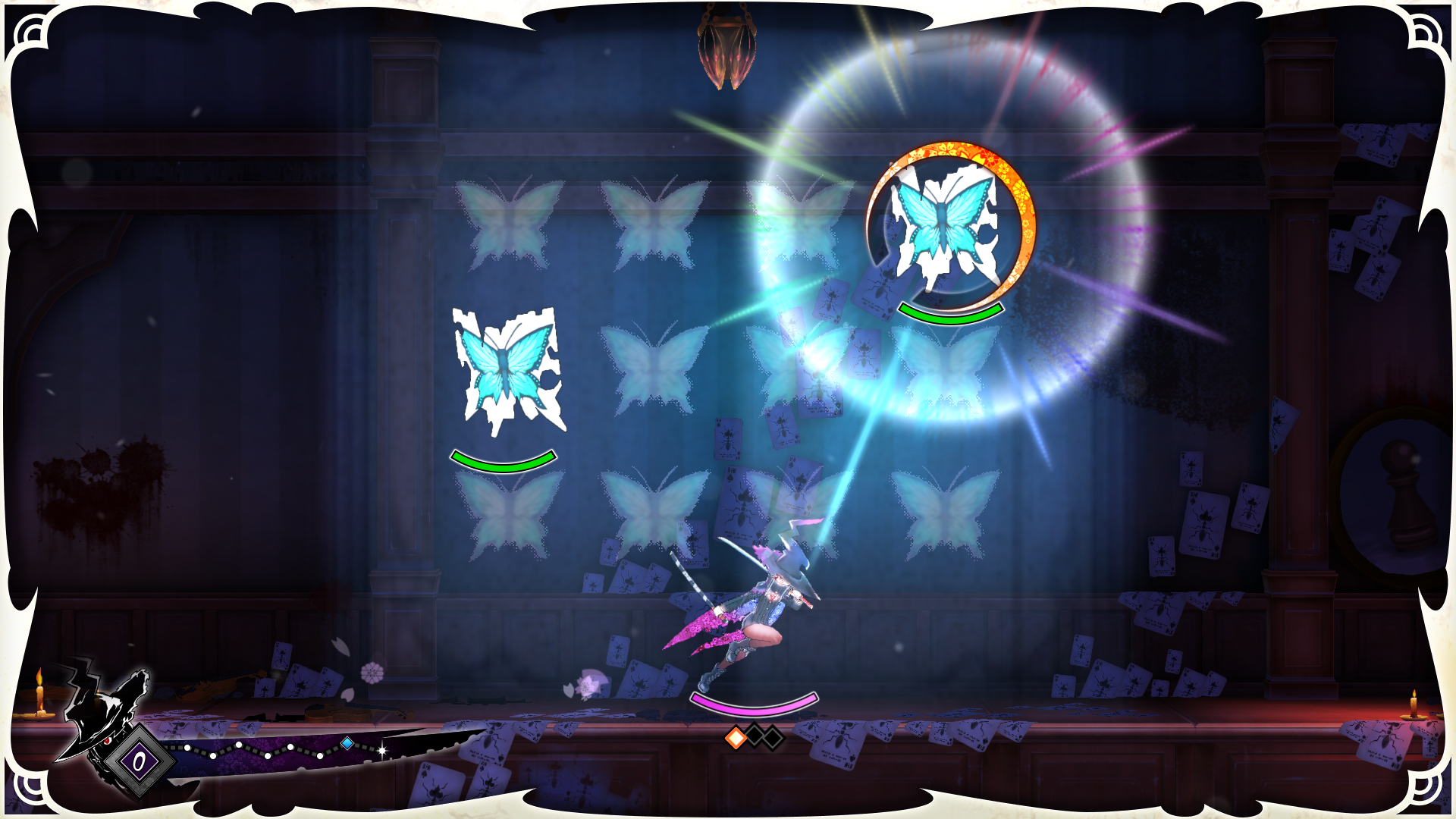 ꡼ No.007 | ®ưȤƥߤβʪݤ륺å奢ߡThe Witch of Luludideaݡȯ