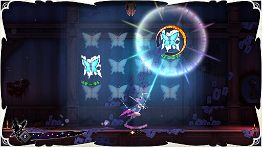 ���������꡼ No.007�Υ���ͥ������ / ��®��ư������Ȥ��ƥ��ߤβ���ʪ�������ݤ��������륺����å��奢��������������ߡ�The Witch of Luludidea�ݡ�����ȯ��