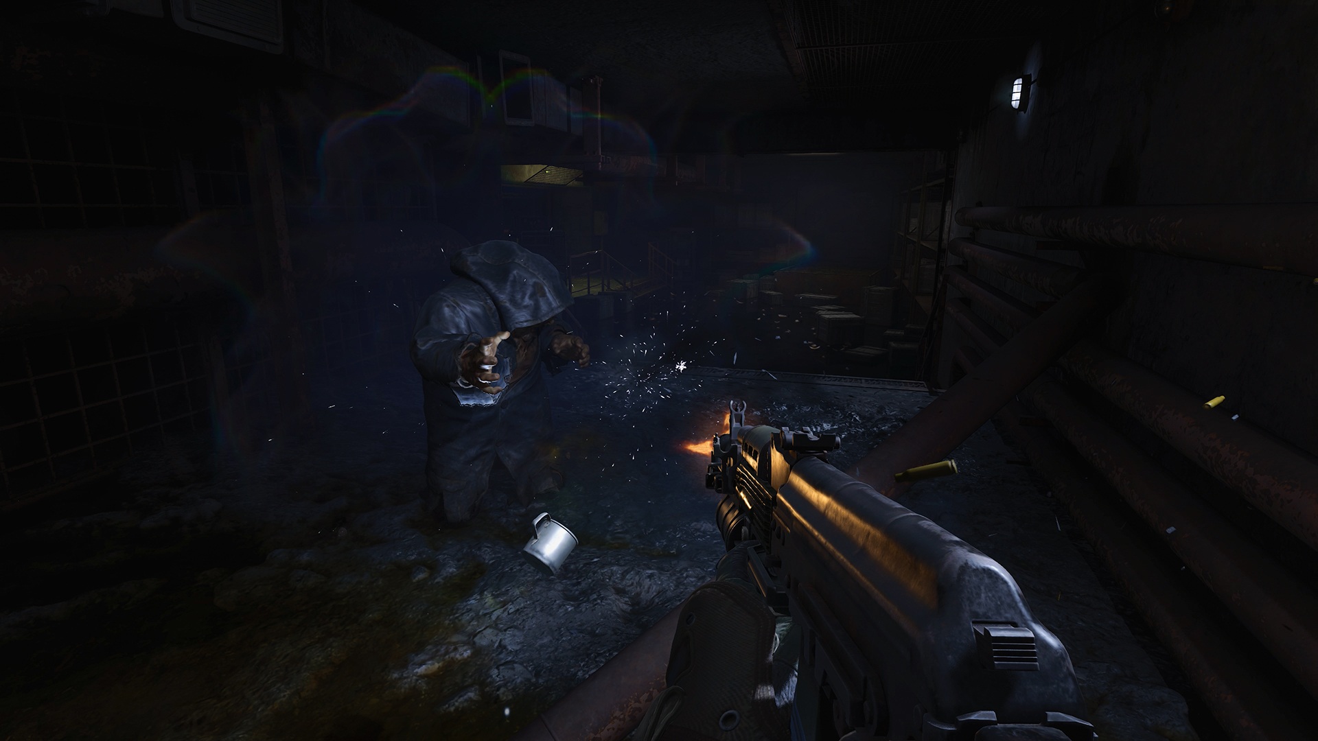 ꡼ No.023 | Υץ쥤ݡPS5ǡS.T.A.L.K.E.R. 2פDualSense3Dǥб׾촶θǤʤͷӤ䤹ˤĤʤäƤ