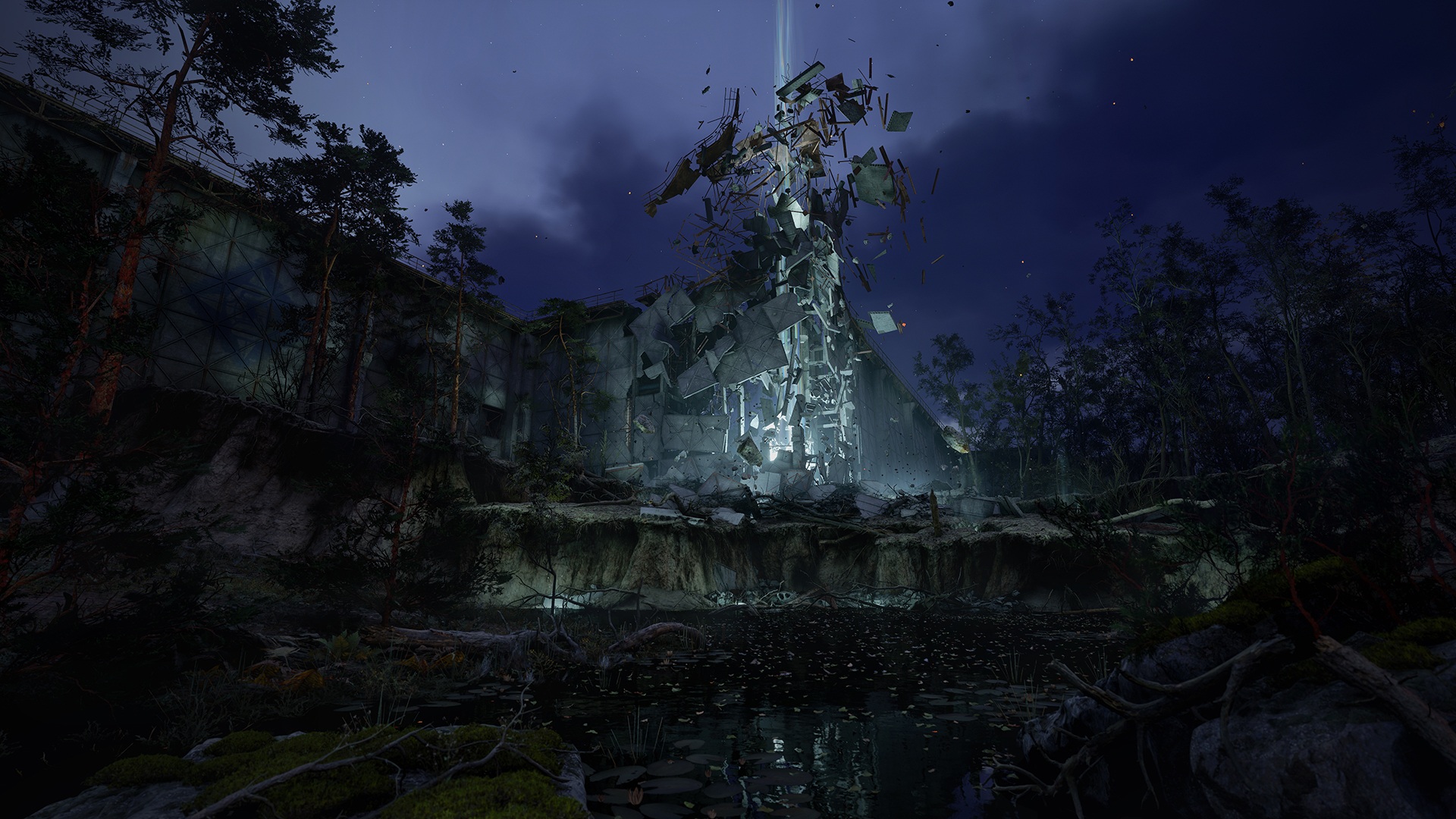 ꡼ No.025 | Υץ쥤ݡPS5ǡS.T.A.L.K.E.R. 2פDualSense3Dǥб׾촶θǤʤͷӤ䤹ˤĤʤäƤ