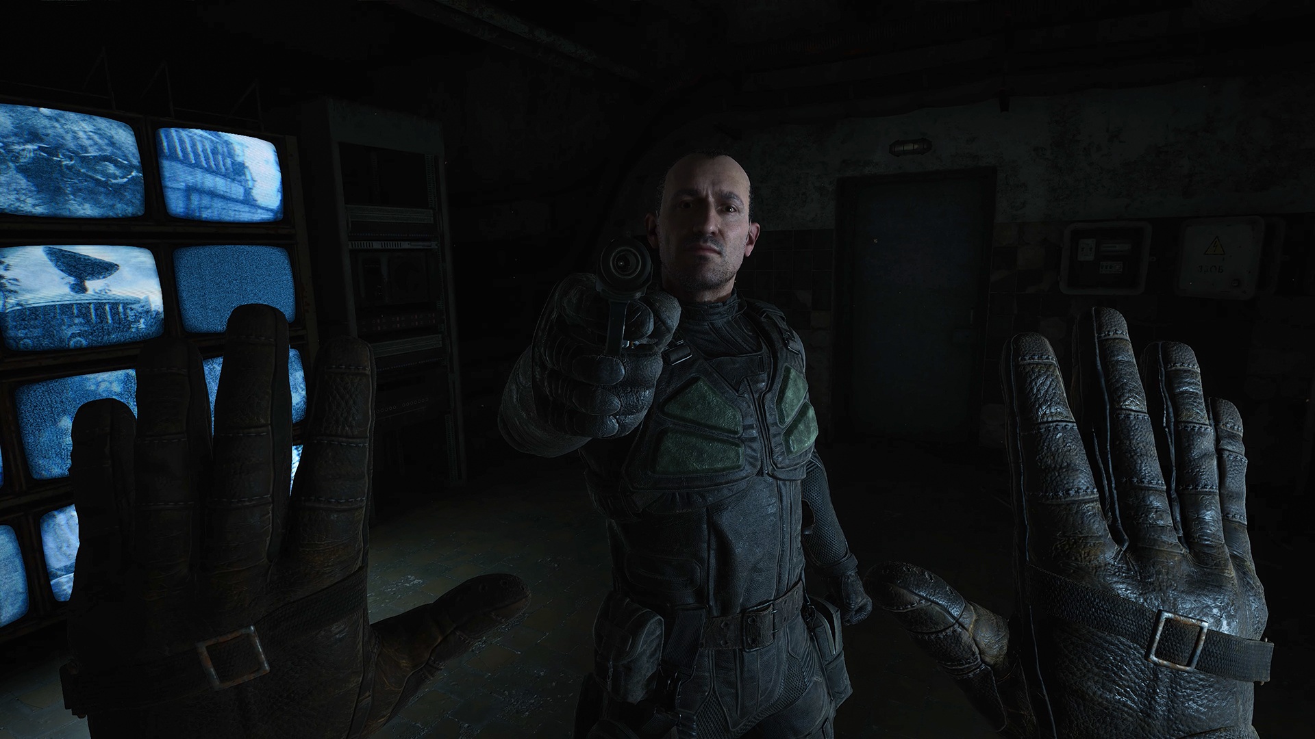 ꡼ No.027 | Υץ쥤ݡPS5ǡS.T.A.L.K.E.R. 2פDualSense3Dǥб׾촶θǤʤͷӤ䤹ˤĤʤäƤ