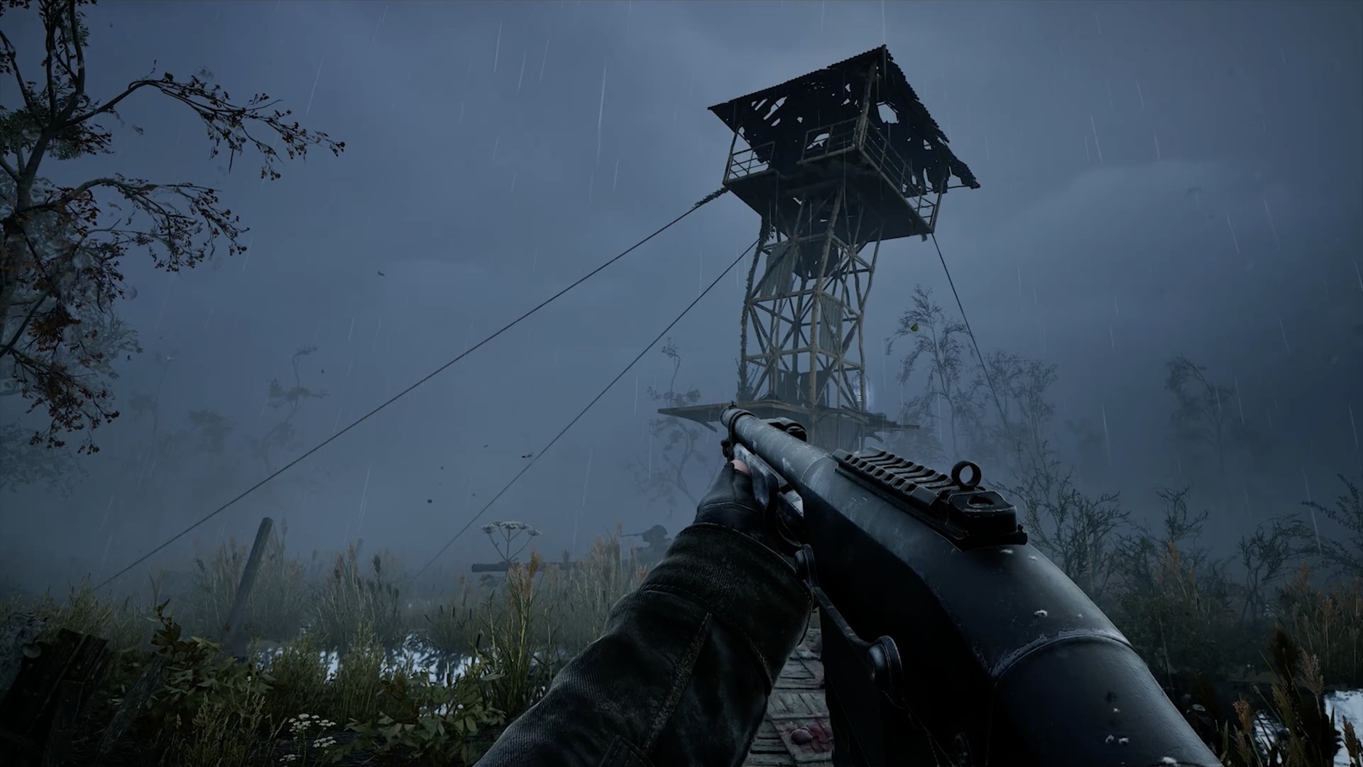 ꡼ No.030 | Υץ쥤ݡPS5ǡS.T.A.L.K.E.R. 2פDualSense3Dǥб׾촶θǤʤͷӤ䤹ˤĤʤäƤ