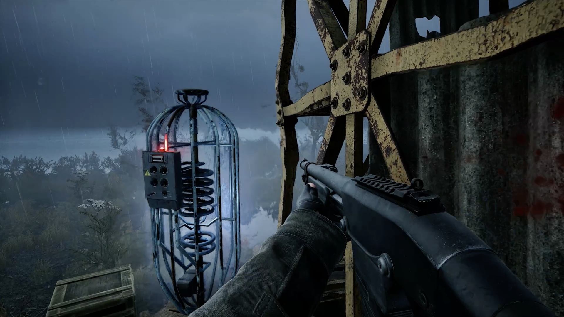 ꡼ No.031 | Υץ쥤ݡPS5ǡS.T.A.L.K.E.R. 2פDualSense3Dǥб׾촶θǤʤͷӤ䤹ˤĤʤäƤ