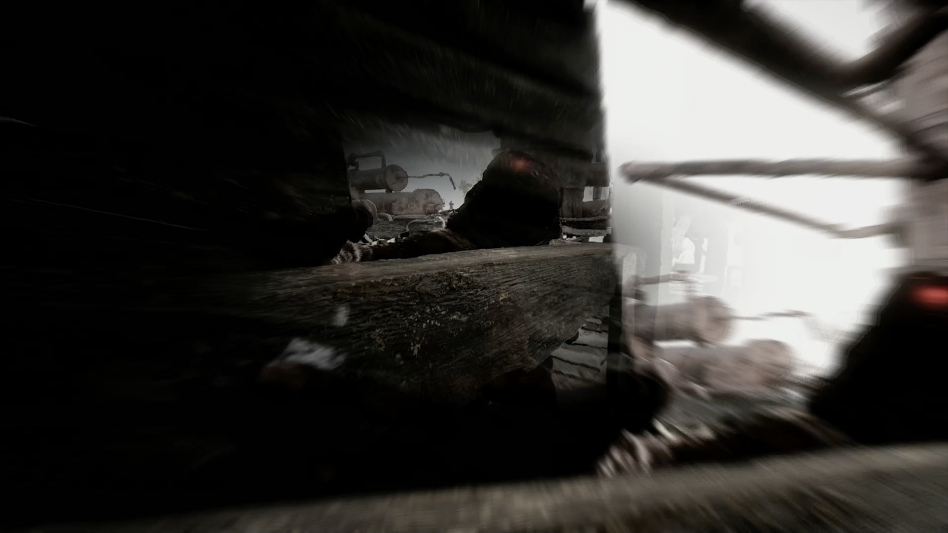 ꡼ No.033 | Υץ쥤ݡPS5ǡS.T.A.L.K.E.R. 2פDualSense3Dǥб׾촶θǤʤͷӤ䤹ˤĤʤäƤ