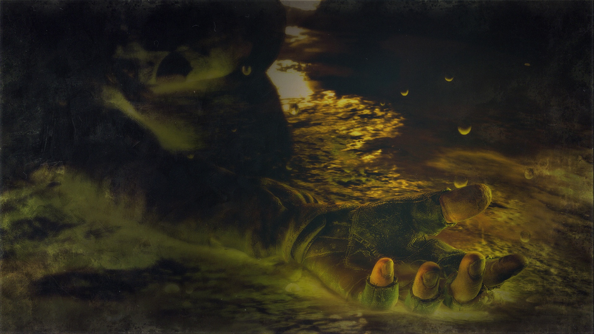 ꡼ No.036 | Υץ쥤ݡPS5ǡS.T.A.L.K.E.R. 2פDualSense3Dǥб׾촶θǤʤͷӤ䤹ˤĤʤäƤ