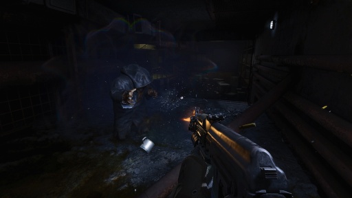 ꡼ No.023Υͥ / Υץ쥤ݡPS5ǡS.T.A.L.K.E.R. 2פDualSense3Dǥб׾촶θǤʤͷӤ䤹ˤĤʤäƤ