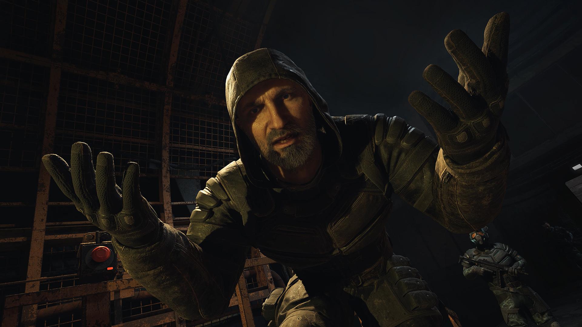 ꡼ No.004 | PS5ǡS.T.A.L.K.E.R. 2: Heart of Chornobylץǳưȶ䥯Ȥξʼ޽Ĥʤɡ¿ȶо