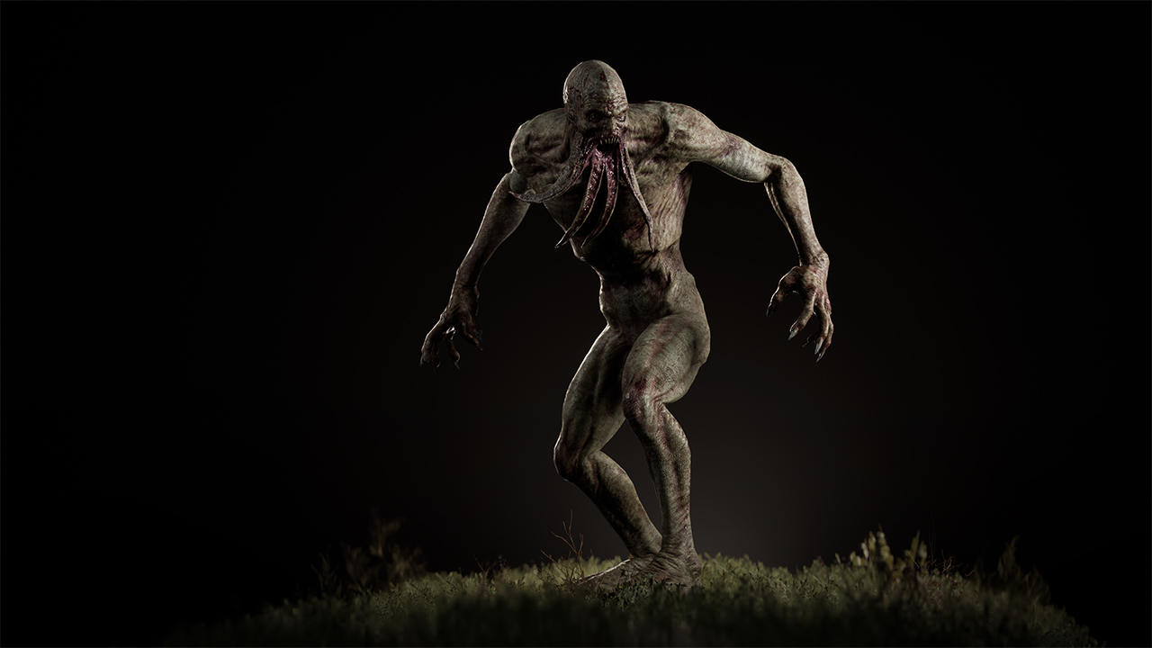 ꡼ No.008 | PS5ǡS.T.A.L.K.E.R. 2: Heart of Chornobylסට˽ʥ꡼㡼ȥߥ塼ȡɤξ