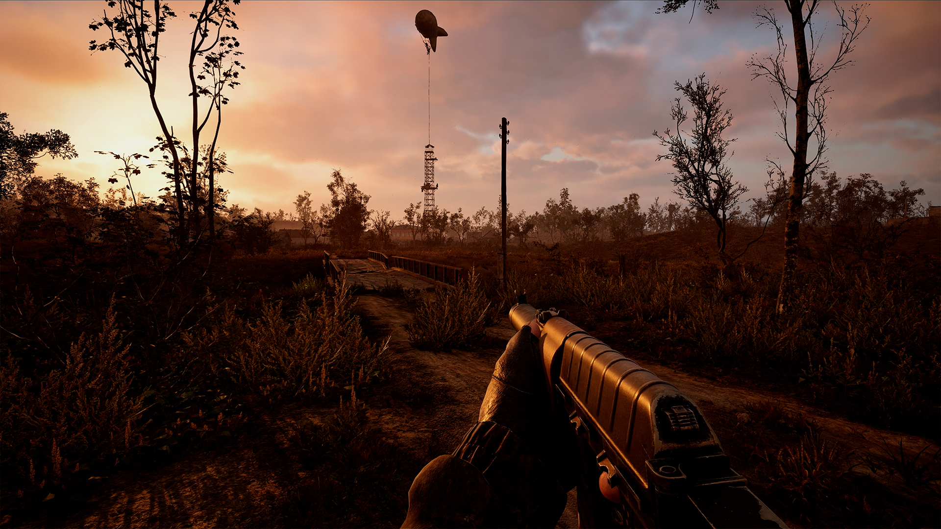 ꡼ No.019 | PS5ǡS.T.A.L.K.E.R. 2: Heart of Chornobylסට˽ʥ꡼㡼ȥߥ塼ȡɤξ