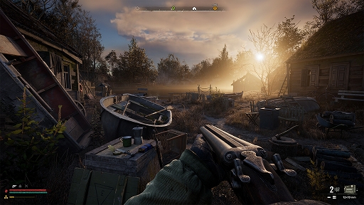 ���������꡼ No.004�Υ���ͥ������ / PS5�ǡ�S.T.A.L.K.E.R. 2: Heart of Chornobyl�ס�����������ට˽�ʥ��꡼���㡼�ȥߥ塼����ȡɤξ�������