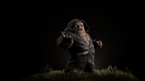 ���������꡼ No.010�Υ���ͥ������ / PS5�ǡ�S.T.A.L.K.E.R. 2: Heart of Chornobyl�ס�����������ට˽�ʥ��꡼���㡼�ȥߥ塼����ȡɤξ�������