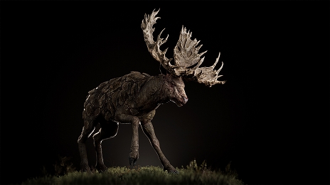 ���������꡼ No.014�Υ���ͥ������ / PS5�ǡ�S.T.A.L.K.E.R. 2: Heart of Chornobyl�ס�����������ට˽�ʥ��꡼���㡼�ȥߥ塼����ȡɤξ�������