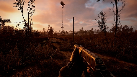 ���������꡼ No.019�Υ���ͥ������ / PS5�ǡ�S.T.A.L.K.E.R. 2: Heart of Chornobyl�ס�����������ට˽�ʥ��꡼���㡼�ȥߥ塼����ȡɤξ�������