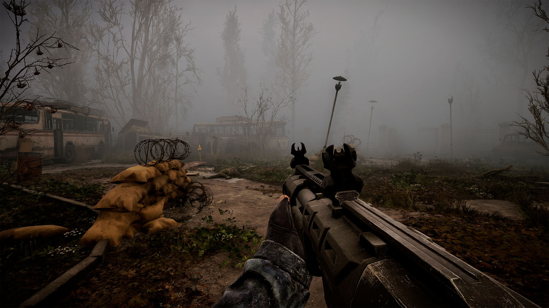 ꡼ No.004 | PS5ǡS.T.A.L.K.E.R. 2: Heart of Chornobylפȯ档֥פȸƤФӤ륵ХХۥ顼FPS