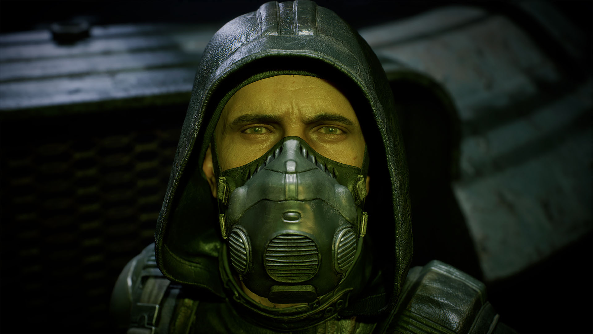 ꡼ No.005 | PS5ǡS.T.A.L.K.E.R. 2: Heart of Chornobylפȯ档֥פȸƤФӤ륵ХХۥ顼FPS