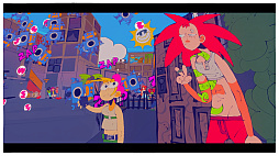 Shooty Shooty Robot Invasion