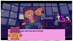 Shooty Shooty Robot Invasion