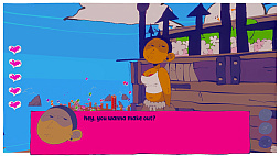 Shooty Shooty Robot Invasion