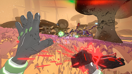 ꡼ No.002 | äΥȥȥߥʥΥ꤬̥ϤΥߥåϷFPSMycopunkס꡼ϡSteamǡ˹ɾ