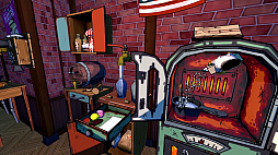 Prison Boss Prohibition