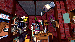 Prison Boss Prohibition