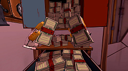 Prison Boss Prohibition