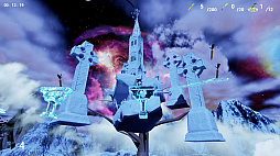 ꡼ No.001 | SPACE RABBIT