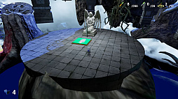 ꡼ No.004 | SPACE RABBIT