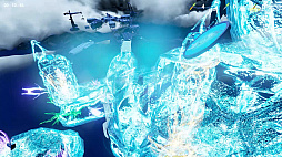 ꡼ No.005 | SPACE RABBIT