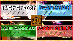 ꡼ No.006 | SPACE RABBIT