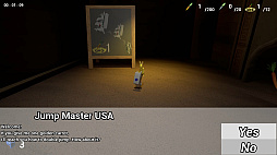 ꡼ No.007 | SPACE RABBIT