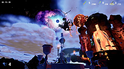 ꡼ No.008 | SPACE RABBIT