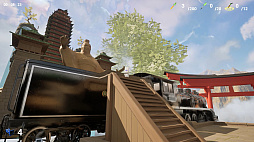 ꡼ No.010 | SPACE RABBIT