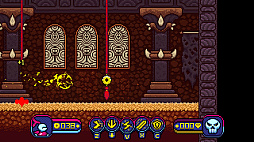 ꡼ No.004 | Tiny Pixels Vol. 2 - Stormy Knights