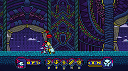 Tiny Pixels Vol. 2 - Stormy Knights