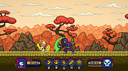 Tiny Pixels Vol. 2 - Stormy Knights