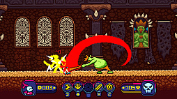 Tiny Pixels Vol. 2 - Stormy Knights