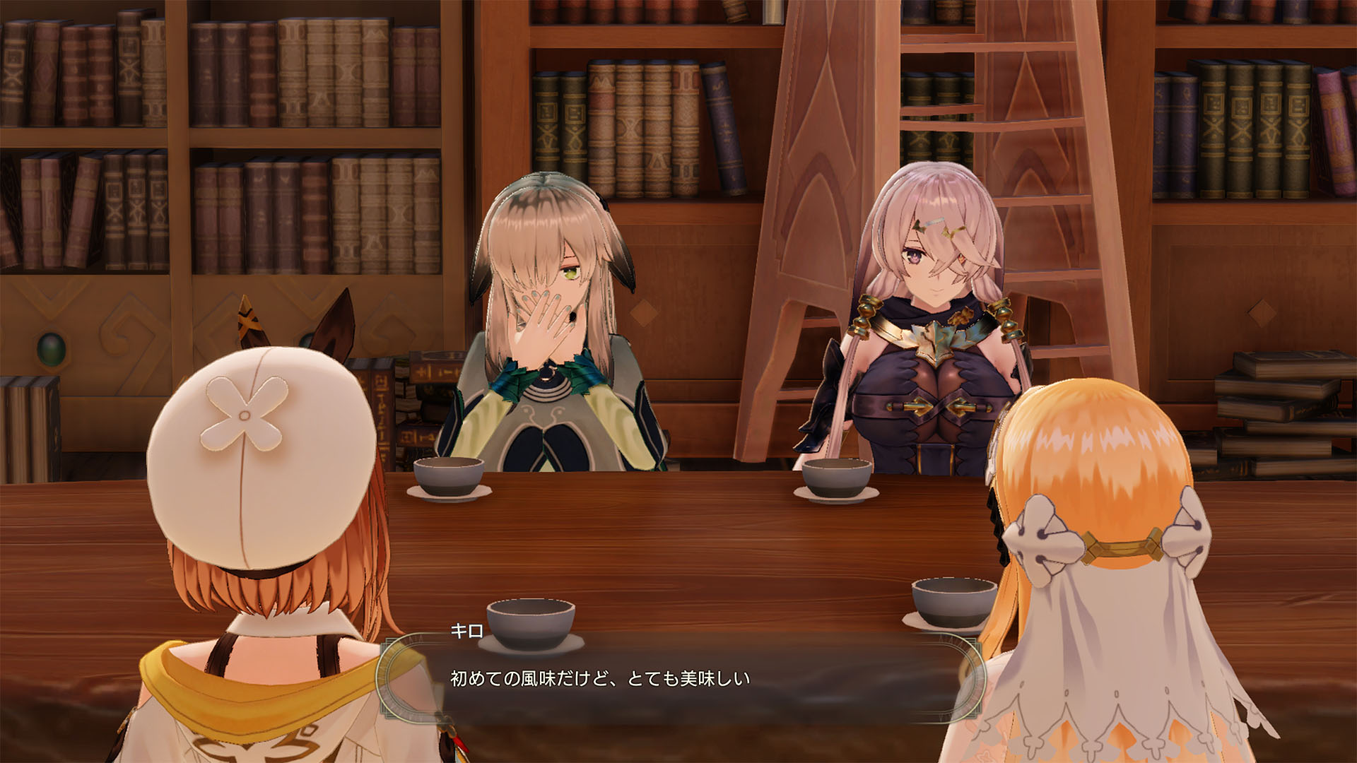 ꡼ No.048 | ֥饤Υȥꥨ̩ȥDXסȯ䡣̩ץ꡼3ʤ˿ץ쥤֥륭䥹ȡ꡼ɲä