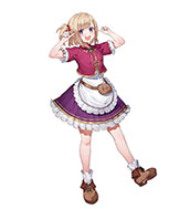 ���������꡼ No.011�Υ���ͥ������ / �֥饤���Υ��ȥꥨ����̩�ȥ��������DX�ס�����ȯ�䡣����̩�ץ��꡼����3���ʤ˿����ץ쥤���֥륭���䥹�ȡ��꡼���ɲä���������